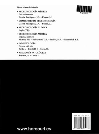 Microbiologia medica