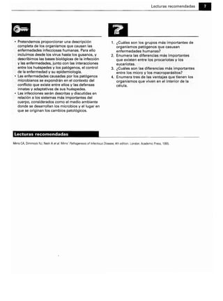 Microbiologia medica