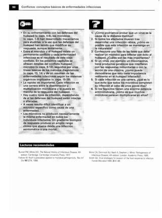 Microbiologia medica