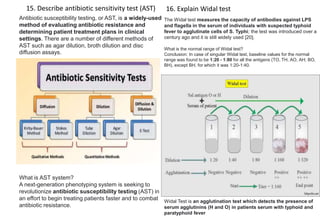 Widal Test Normal Value MICROBIOLOGY-1-1.pptx