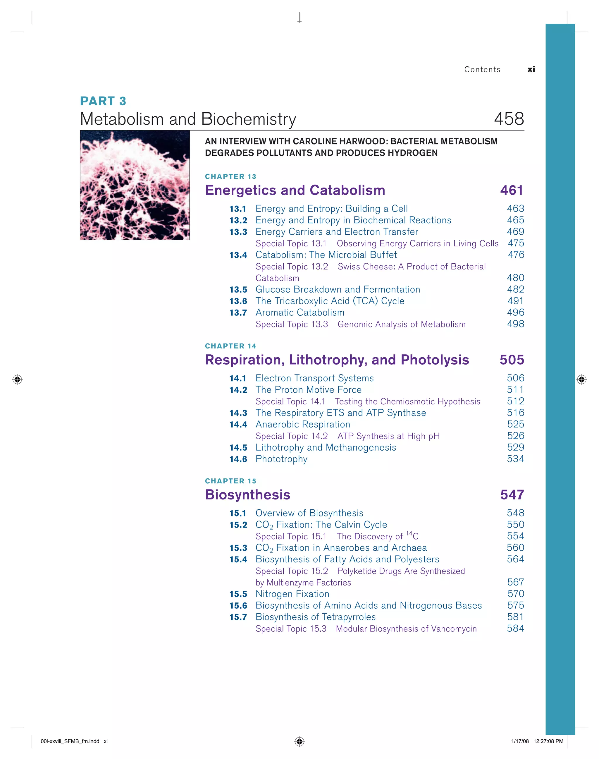 Microbiology visual data 3