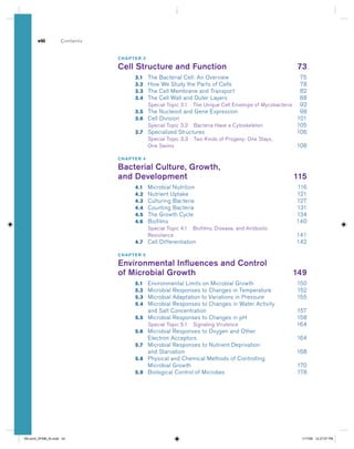 Microbiology an evolving science 3rd edition | PDF