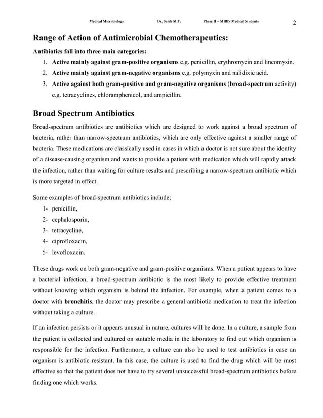 Microbiology antibiotics & antimicrobial chemotherapy PDF