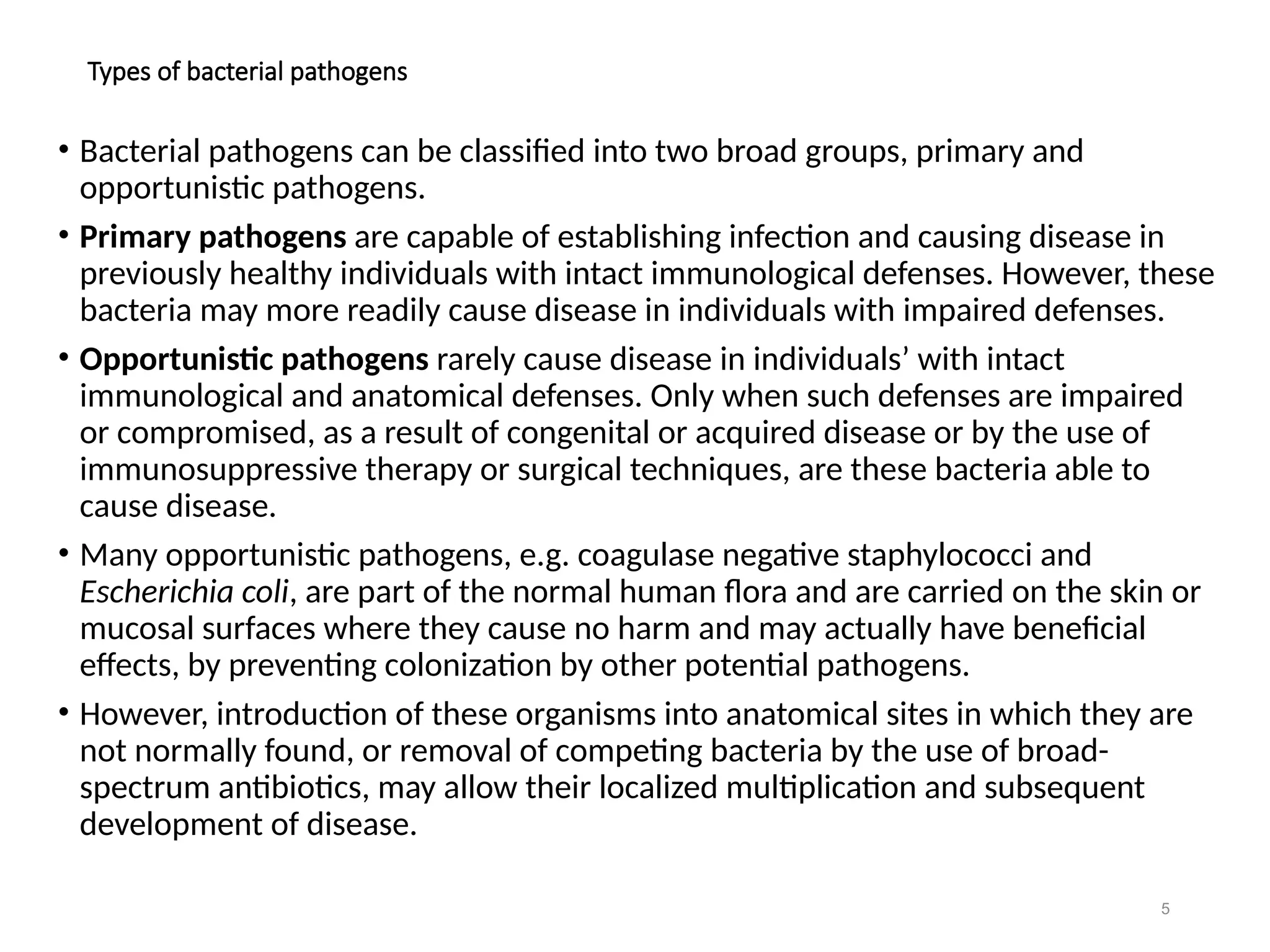 Microbiology-Bacterial Diseases in microbiology | PPTX