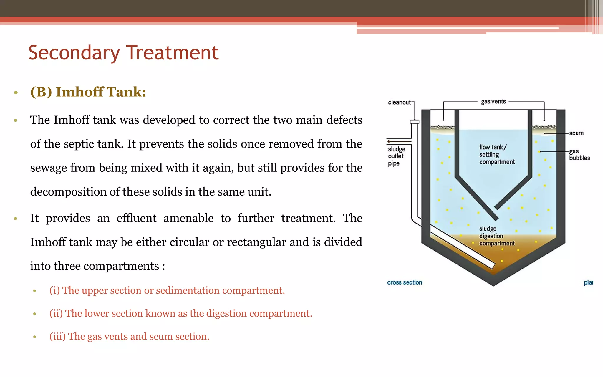 Microbiology of wastewater & Wastewater Treatment | PDF