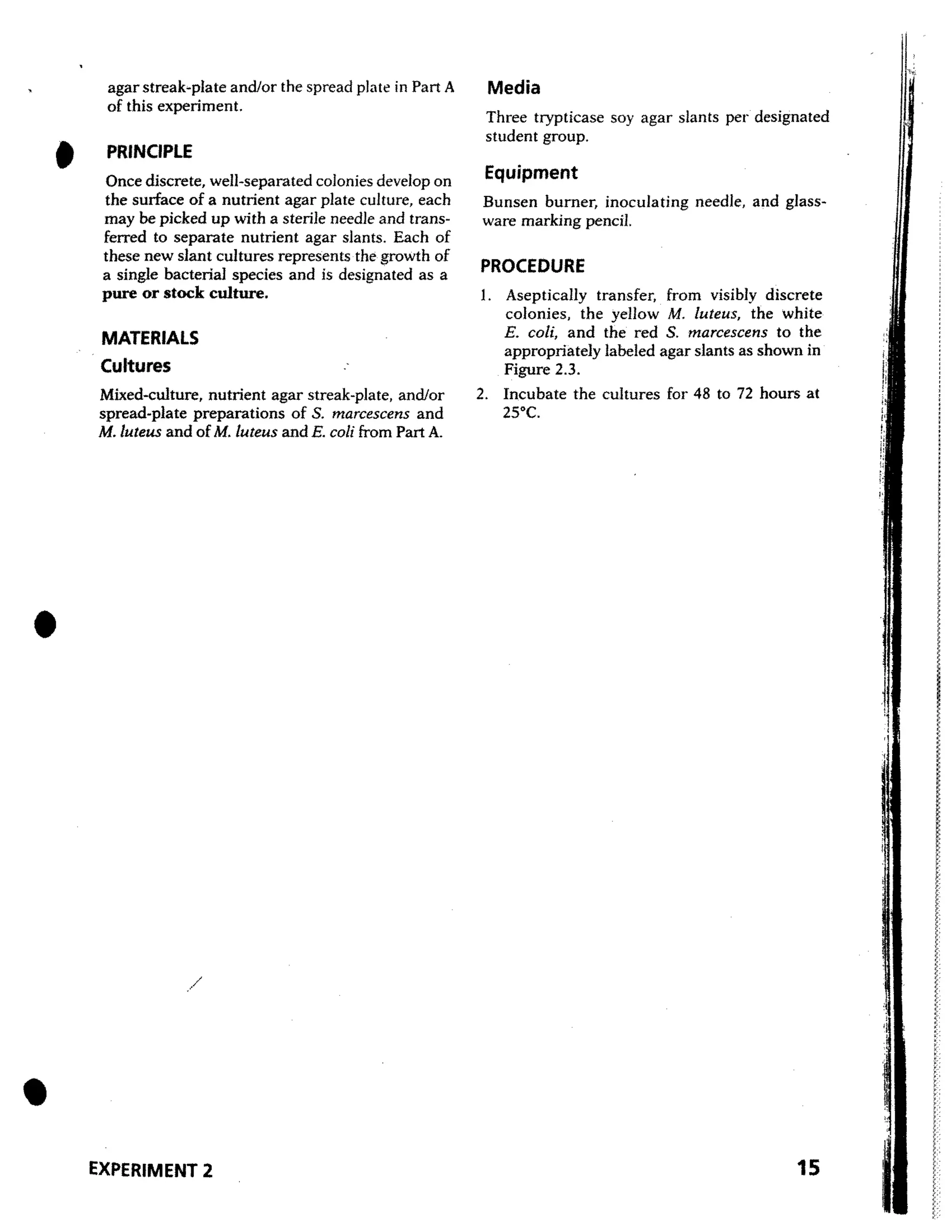 Microbiology a labotory manual(CIIT Abbottabad) 