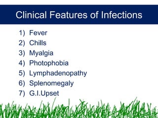 Microbiology &Antibiotics
