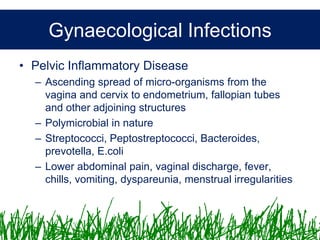 Microbiology &Antibiotics