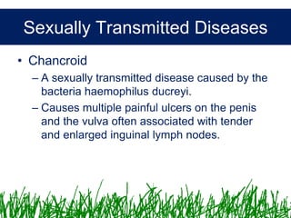 Microbiology &Antibiotics