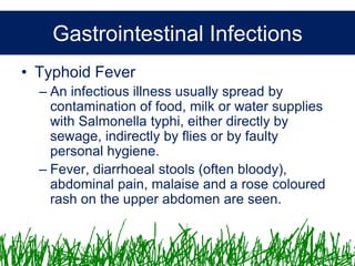 Microbiology &Antibiotics
