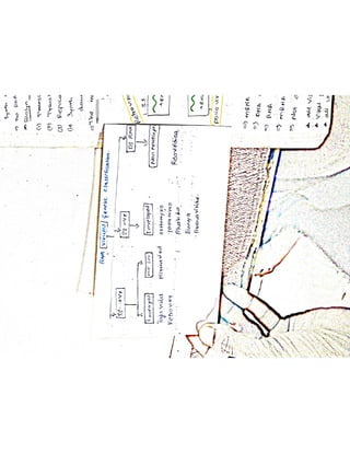 Mycology & Virology complete written notes 