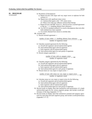 Microbiology handbook