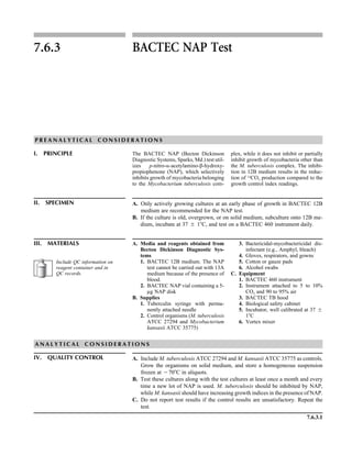 Microbiology handbook