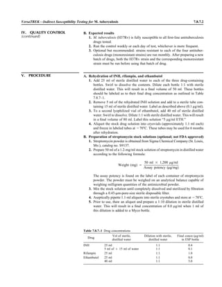 Microbiology handbook