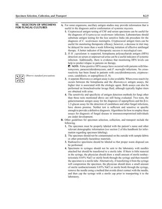 Microbiology handbook