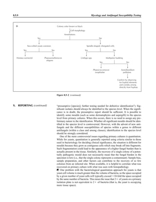Microbiology handbook