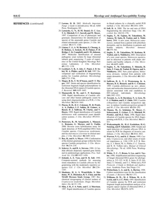 Microbiology handbook