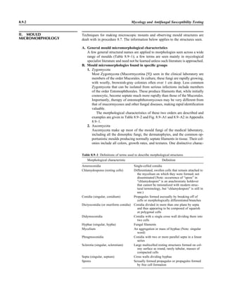 Microbiology handbook