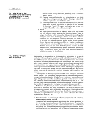 Microbiology handbook
