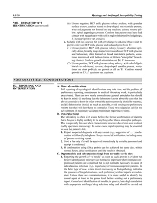 Microbiology handbook