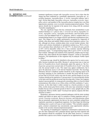 Microbiology handbook