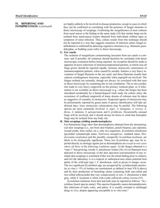 Microbiology handbook