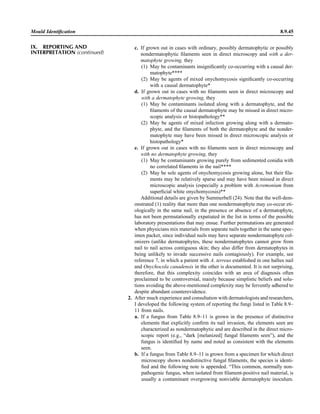 Microbiology handbook