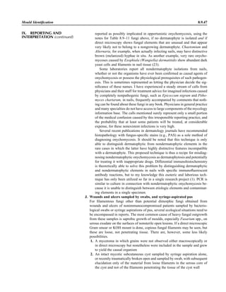 Microbiology handbook