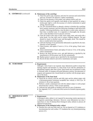 Microbiology handbook