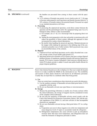 Microbiology handbook