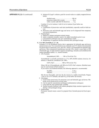 Microbiology handbook