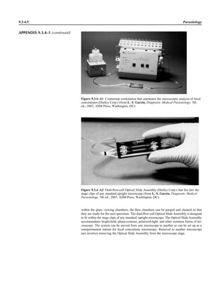 Microbiology handbook