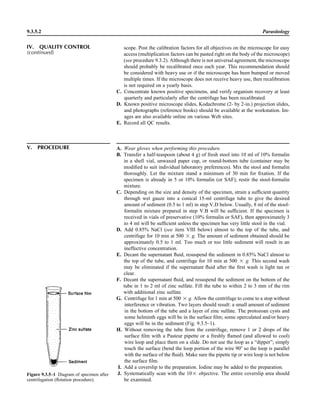 Microbiology handbook