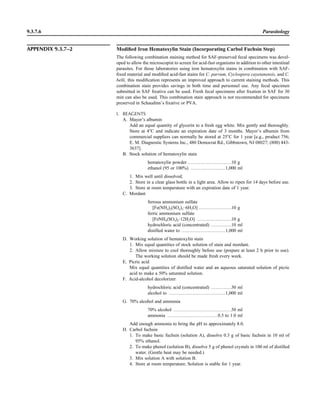 Microbiology handbook