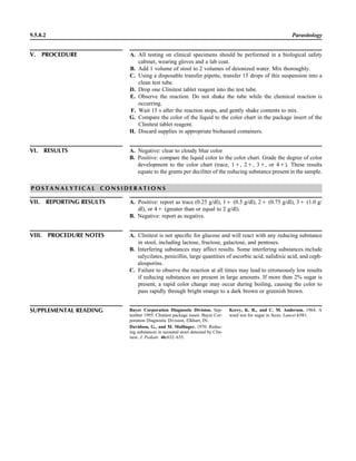 Microbiology handbook