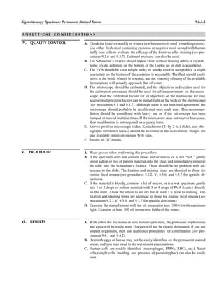 Microbiology handbook
