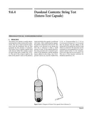 Microbiology handbook