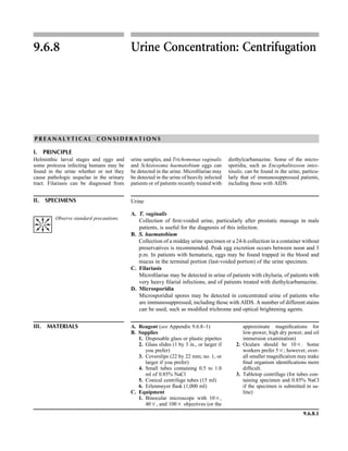 Microbiology handbook