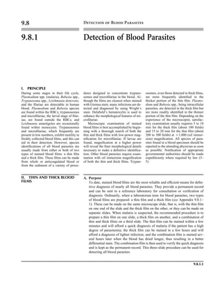 Microbiology handbook