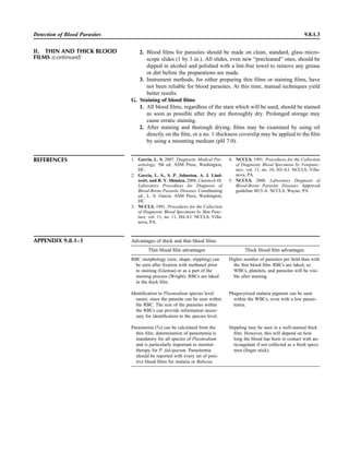 Microbiology handbook