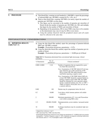 Microbiology handbook