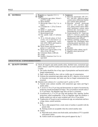 Microbiology handbook