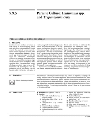 Microbiology handbook
