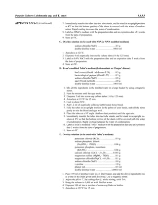 Microbiology handbook