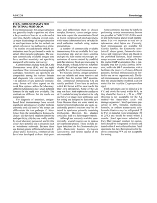 Microbiology handbook