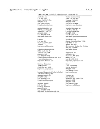 Microbiology handbook