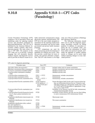 Microbiology handbook
