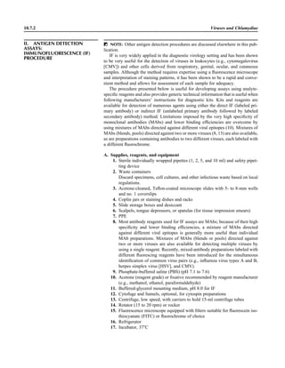 Microbiology handbook