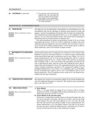 Microbiology handbook