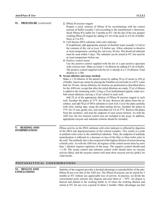 Microbiology handbook